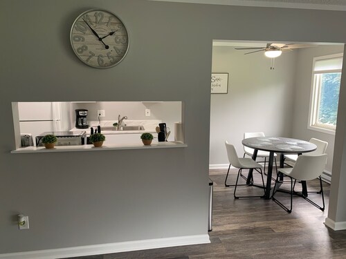 Adventure Acres- Suite B1