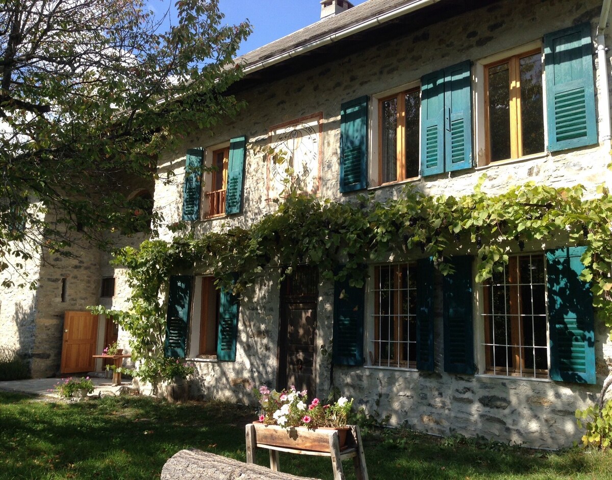 Image de profil de l’hôte