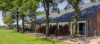 Group accommodation 32 pers, near Efteling and Beekse Bergen