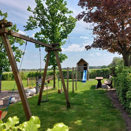 Group accommodation 32 pers, near Efteling and Beekse Bergen