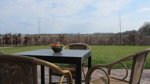 Property grounds - Group accommodation 32 pers, near Efteling and Beekse Bergen (Haghorst)