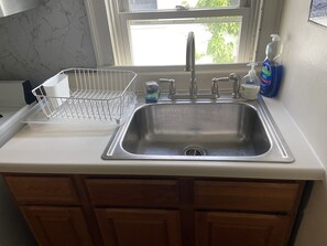 Interior - 1 bedroom apartment downtown (Ithaca)