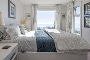 4 Schlafzimmer, Bügeleisen/Bügelbrett, kostenloses WLAN, Bettwäsche