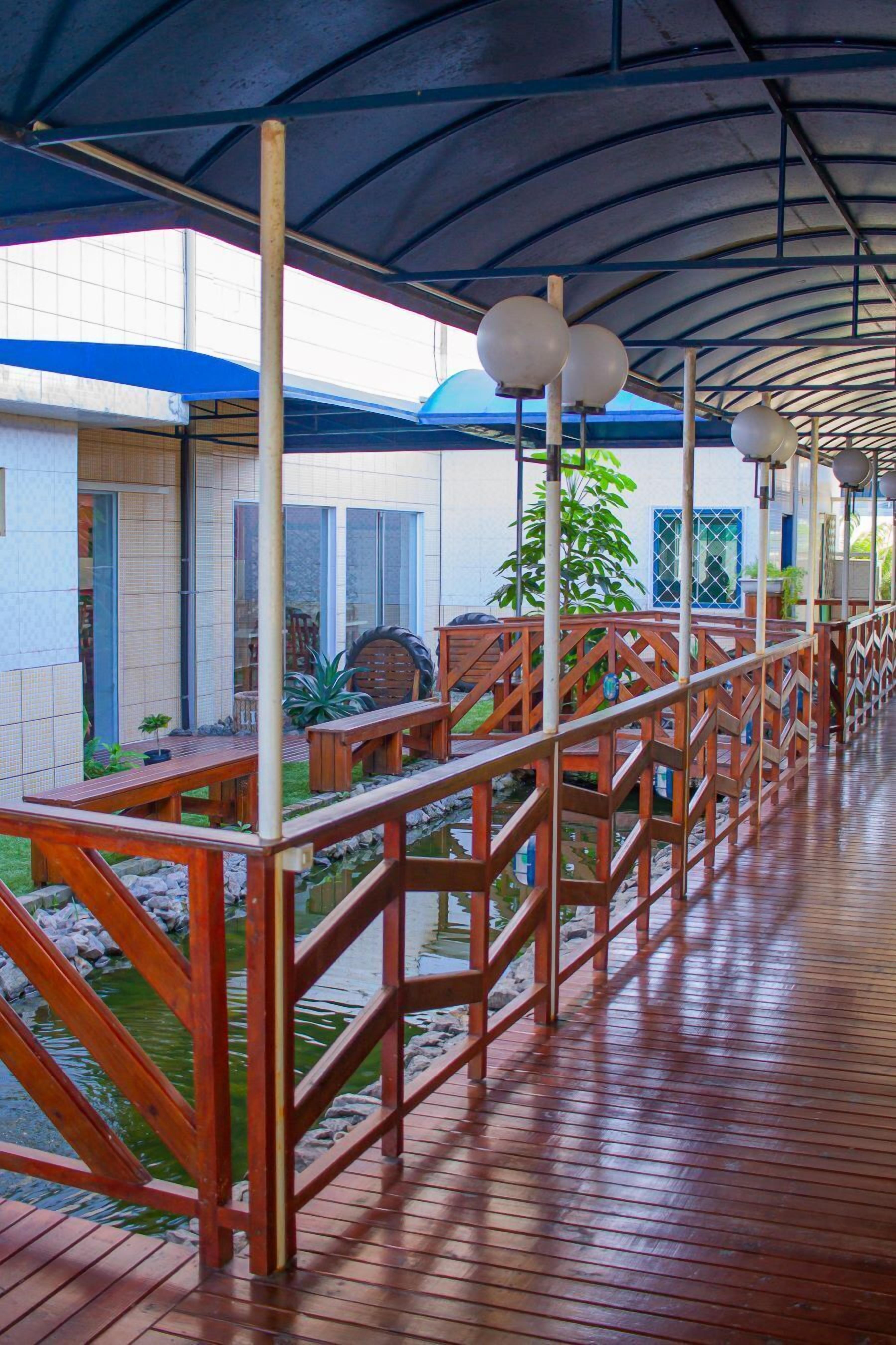 Superior Double Room | Blackout drapes, free WiFi, bed sheets