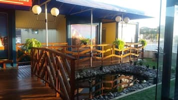 Restaurang