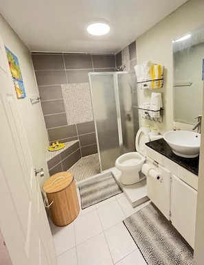 Signature-Studio | Badezimmer