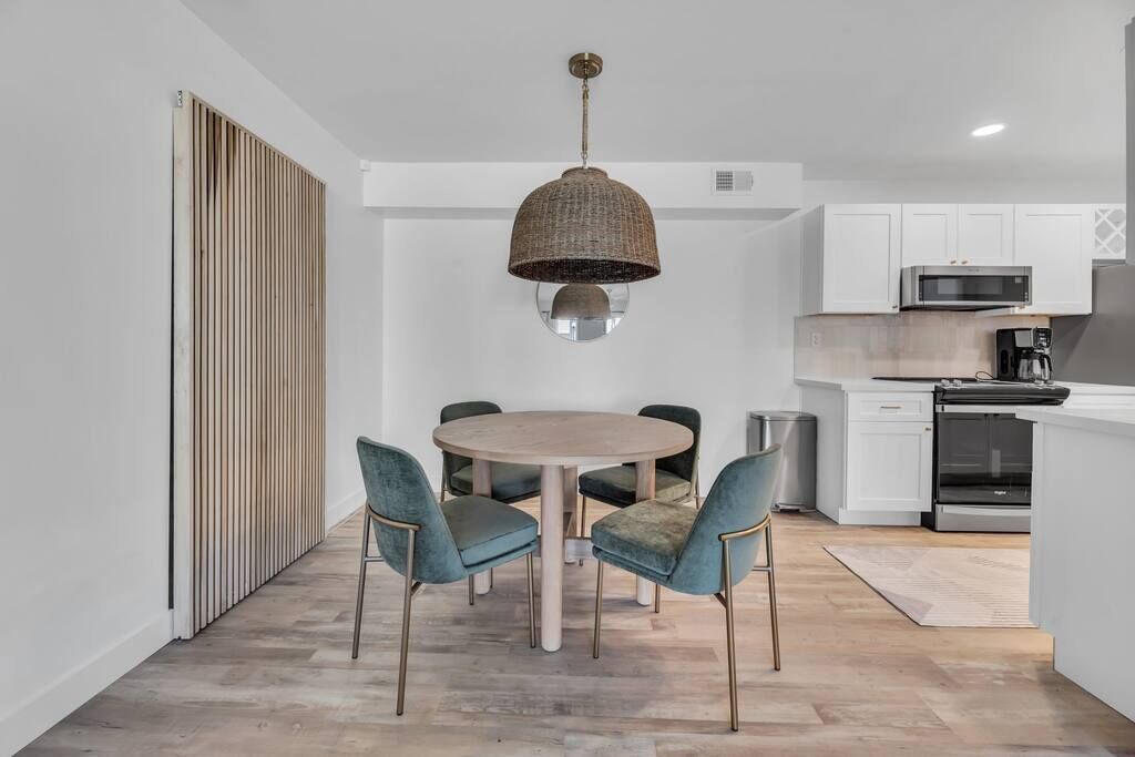 The Guest House South Scottsdale