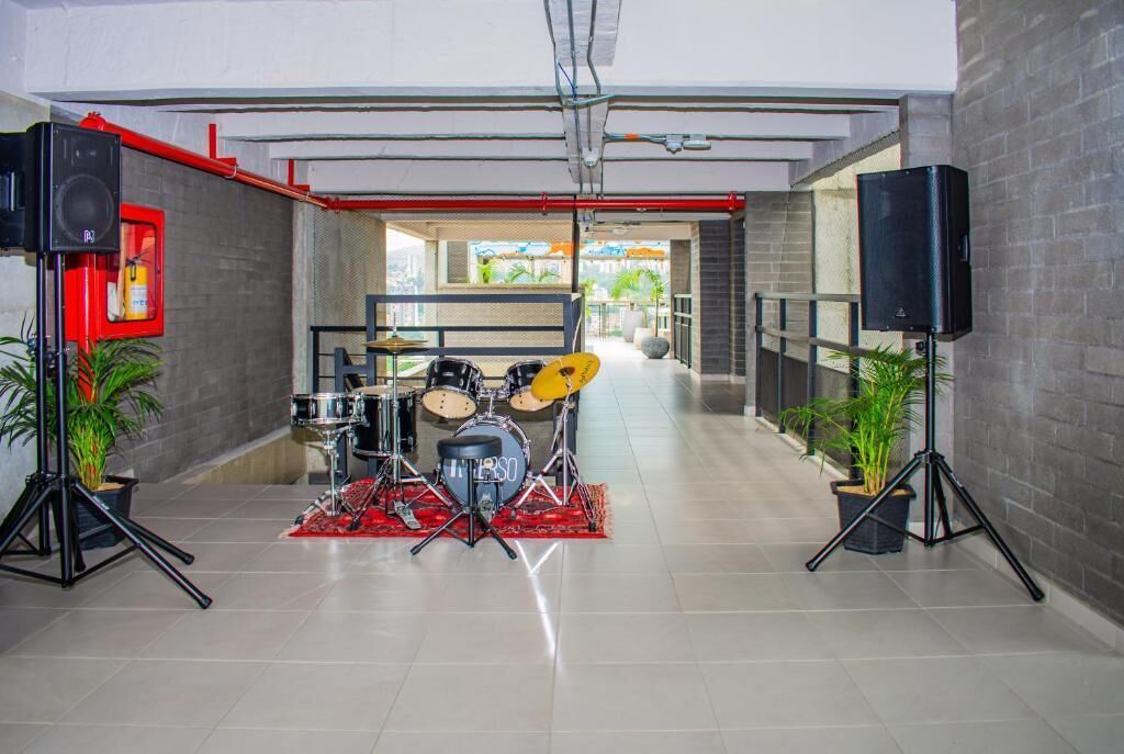 Photo - INVERSO Coliving