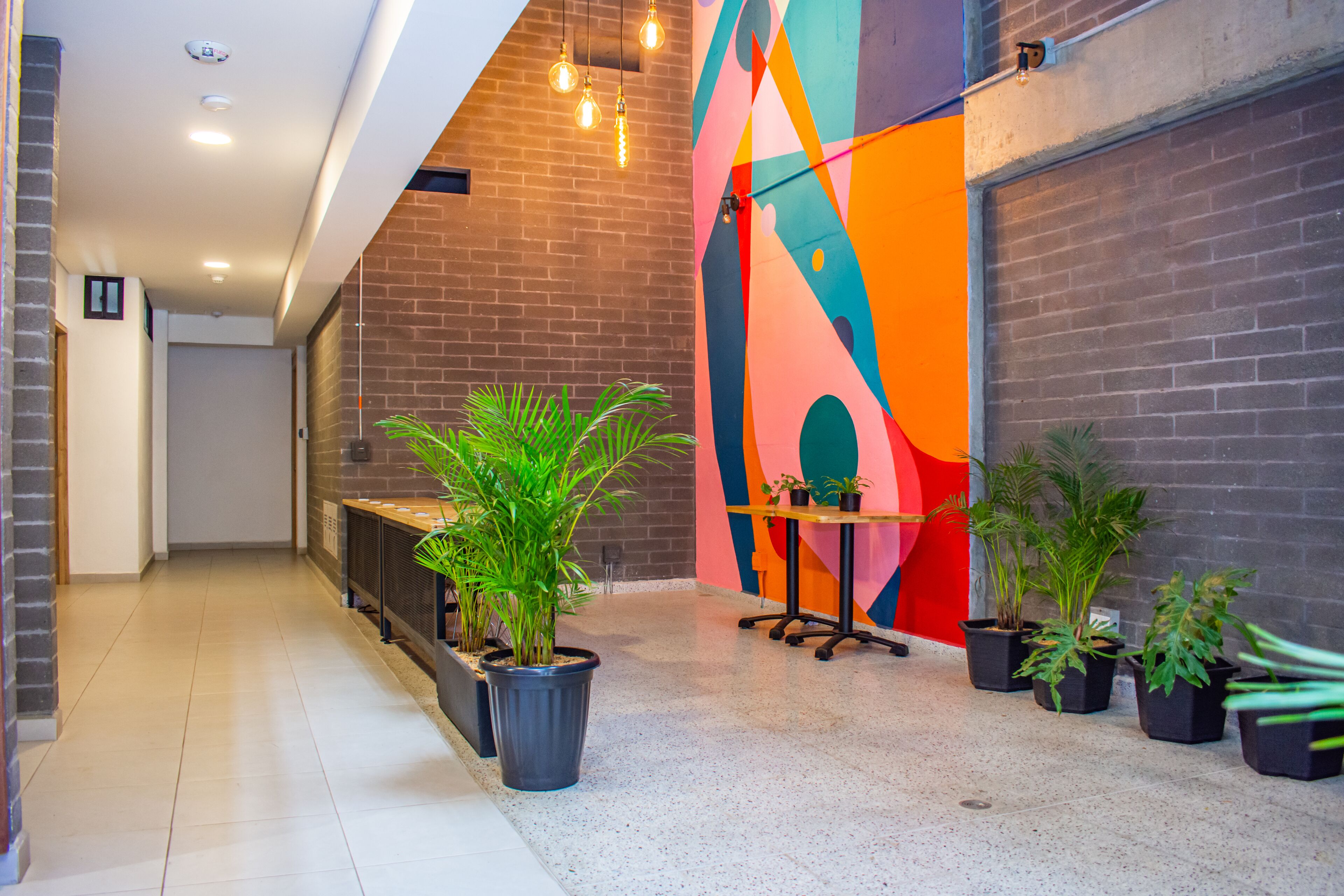 Photo - INVERSO Coliving