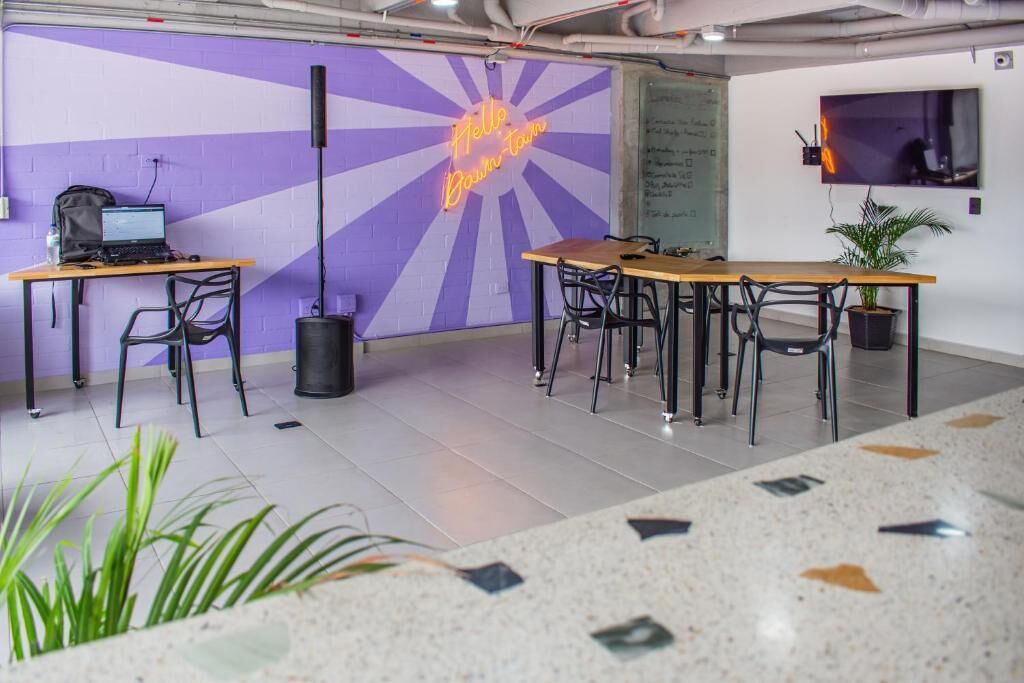 Photo - INVERSO Coliving