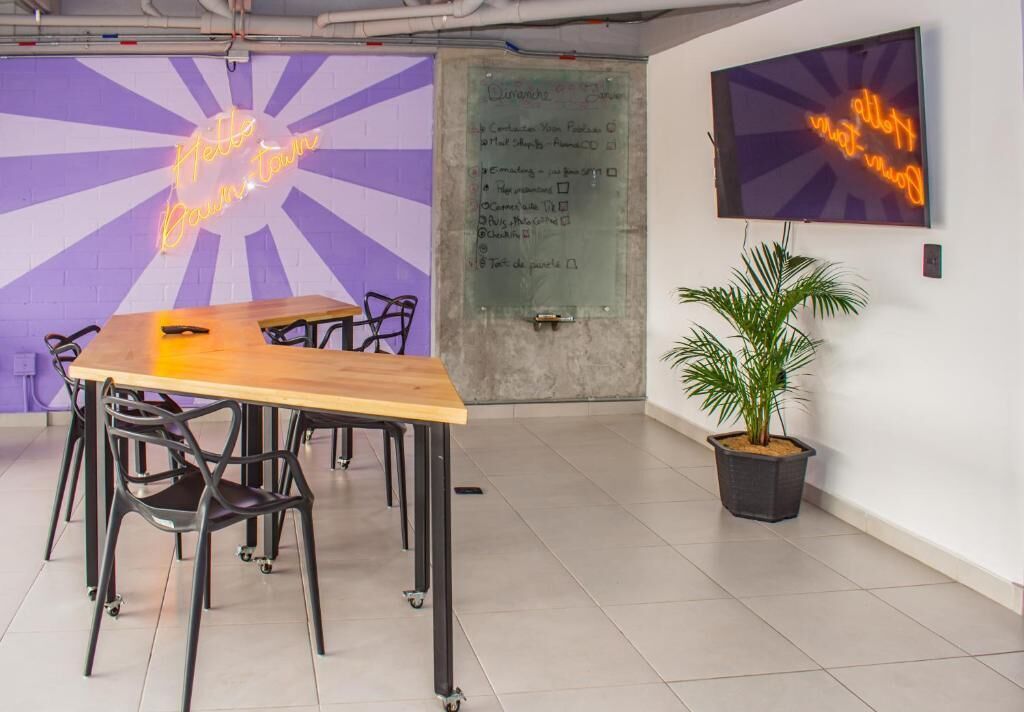 Photo - INVERSO Coliving