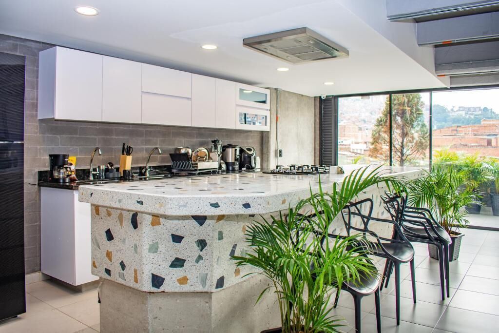 Photo - INVERSO Coliving