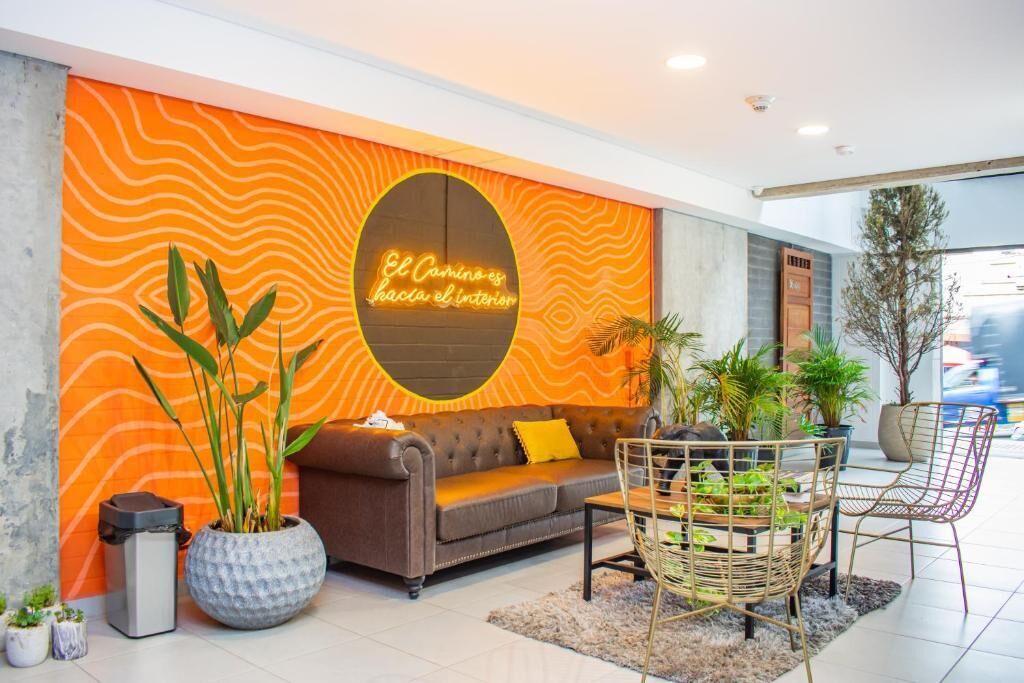 Photo - INVERSO Coliving