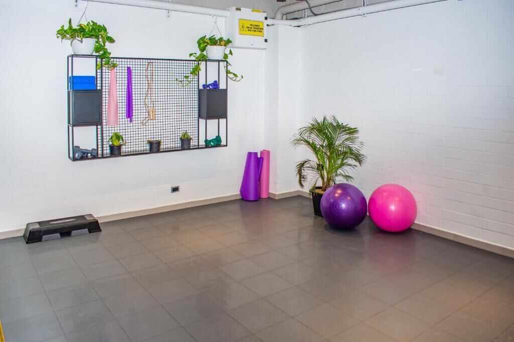 Photo - INVERSO Coliving