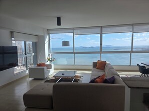 Téléviseur connecté