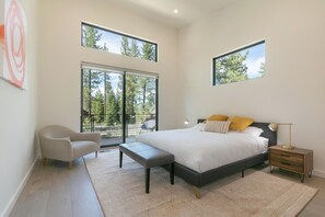 4 chambres, Wi-Fi