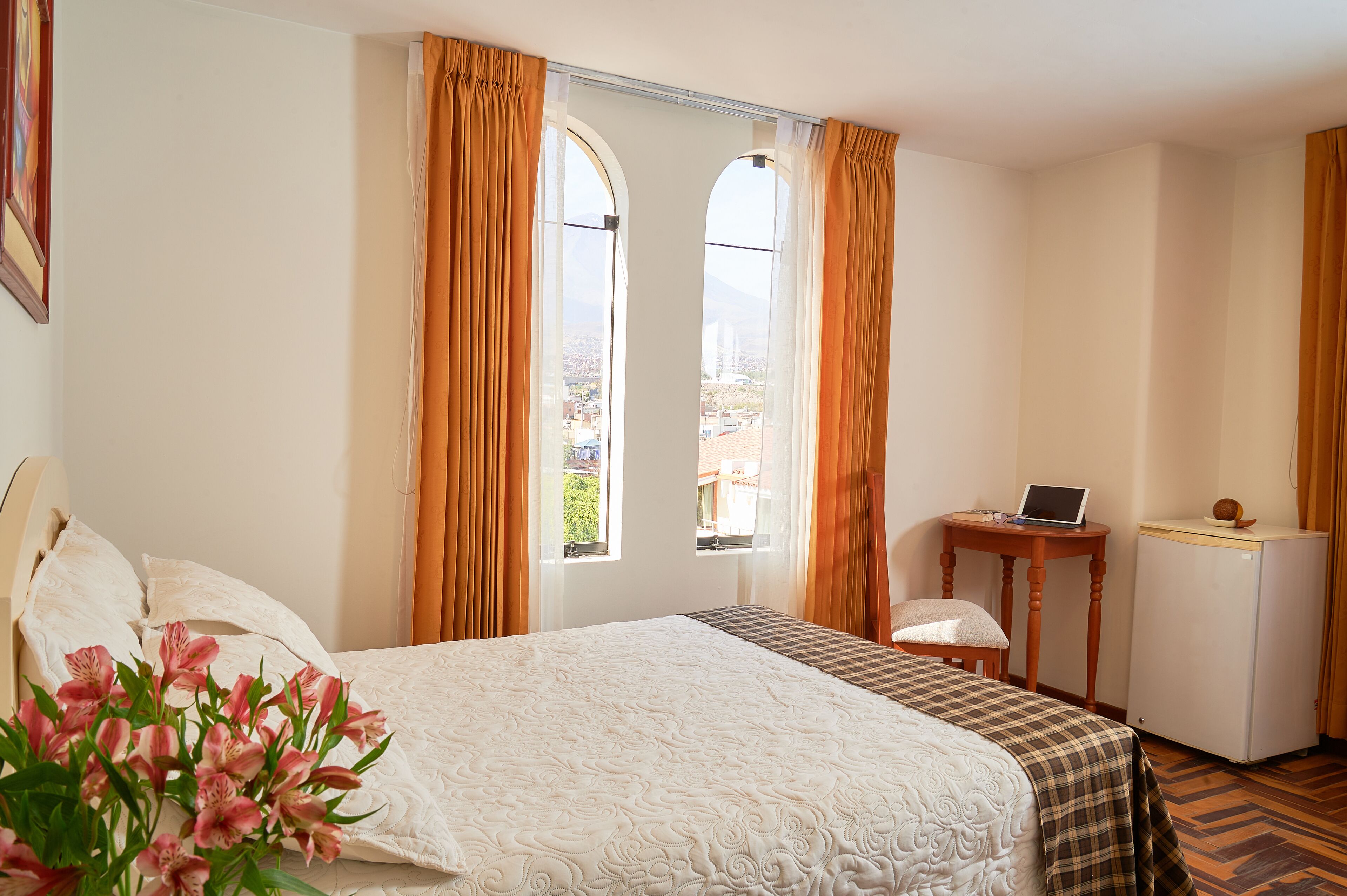 single room, 1 single bed | 1 bedroom, individually furnished, desk, free wifi