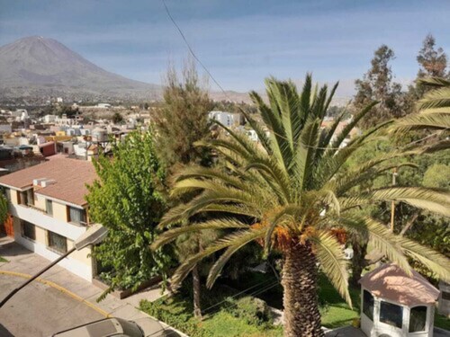 Majestad Hotel Astorga