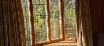 Oliver Country House in the Wine Capital of Canada