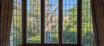 Oliver Country House in the Wine Capital of Canada