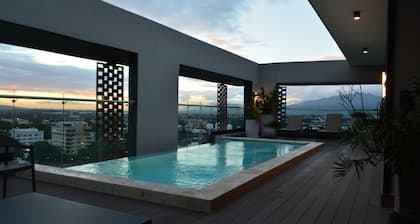⭐️💫Rialto Residences| Luxury 2 Bedrooms| Pool&Gym✨