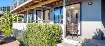 Aqua Sands - Studio 2 | Stay Waiheke