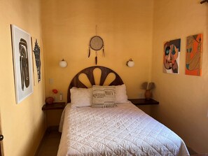 1 slaapkamer, wifi