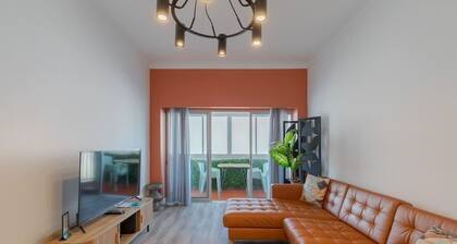 Terracota Apartment
