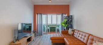 Terracota Apartment