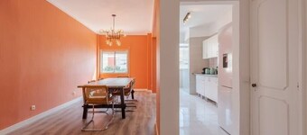 Terracota Apartment