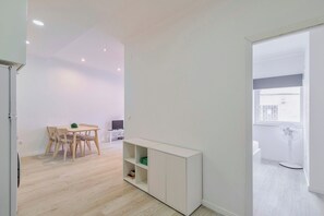 Interior - Gama Apartment (Setúbal)
