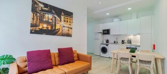 Gama Apartment
