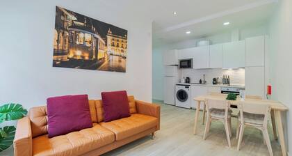 Gama Apartment