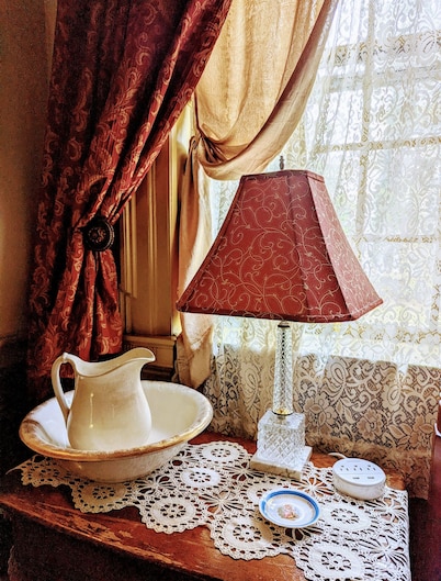 Chanceford Hall Bed & Breakfast