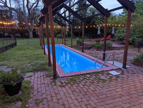 Chanceford Hall Bed & Breakfast