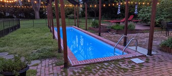 チャンスフォード・ホール ベッド＆ブレックファースト