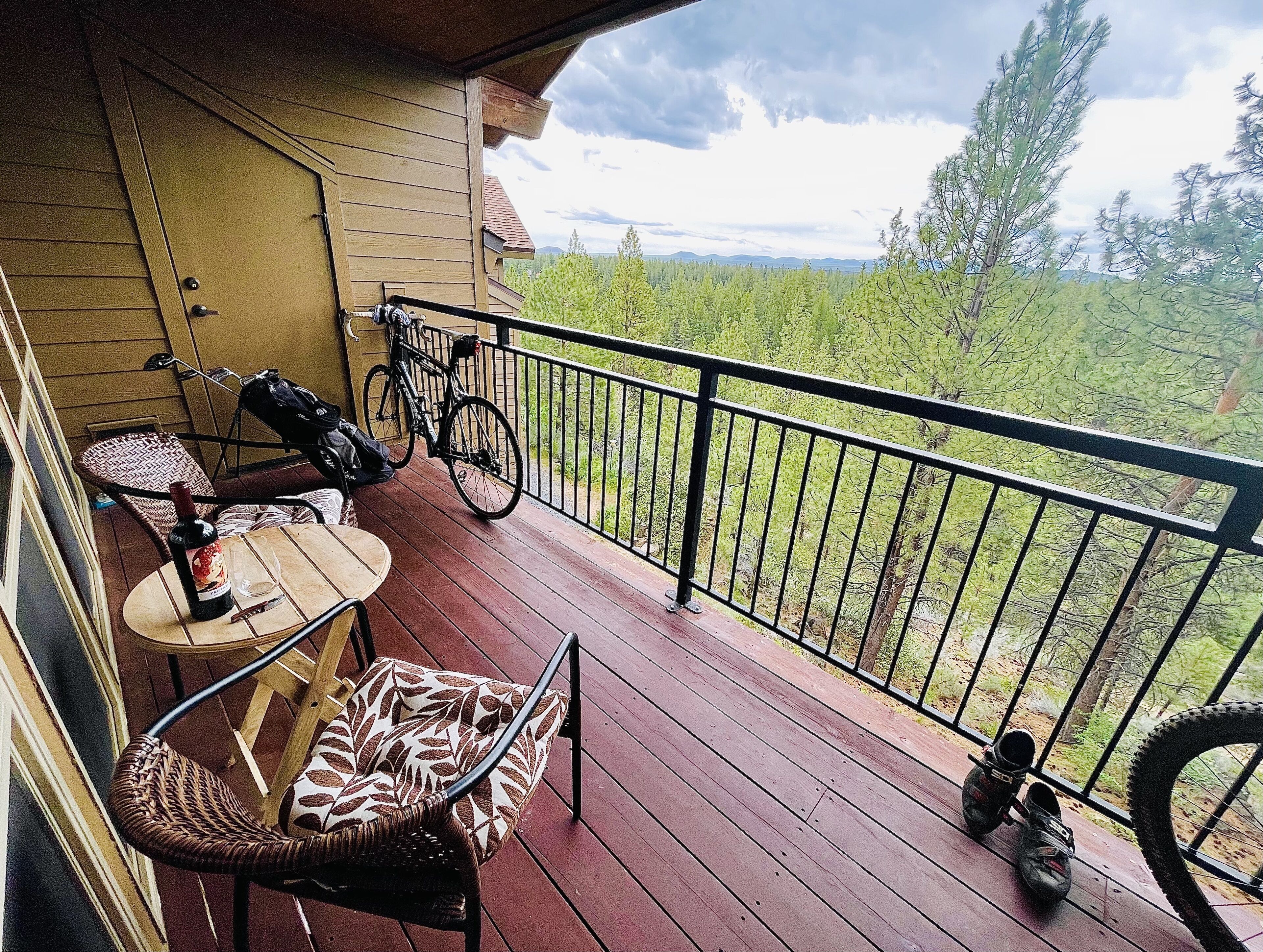 The Inn at the 7th Mountain