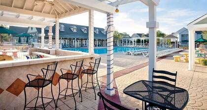 Wyndham Kingsgate - 3 Bedroom Lockoff