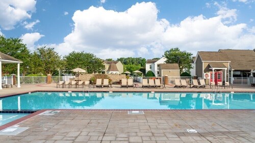 Wyndham Kingsgate - 3 Bedroom Lockoff