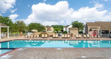 Wyndham Kingsgate - 3 Bedroom Lockoff