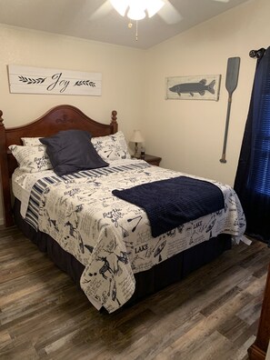 3 Schlafzimmer, Internetzugang, Bettwäsche