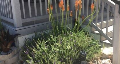 Cozy Lake House - only 10 minutes from the water