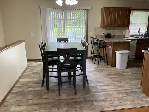 Great Home for Golfers - 5 minutes to Apple Valley Golf Course.