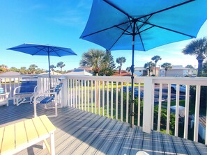 テラス / パティオ