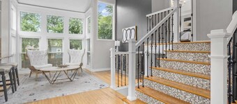 Spacious 5-Bed Home with Pool in Overland Par! 27