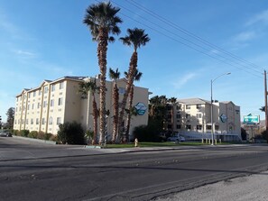 Aussenbereich
