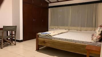 7 habitaciones y wifi