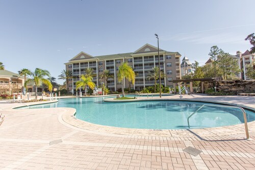 Hilton Vacation Club St. Augustine - 1 Bedroom Standard