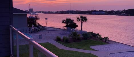 Terrain de lâhĂ©bergement