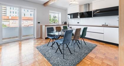 GuestReady - Urban Retreat in Gaia